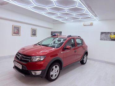 Dacia Sandero 1.5 dCi 8V 75CV Start&Stop Lauréate N1