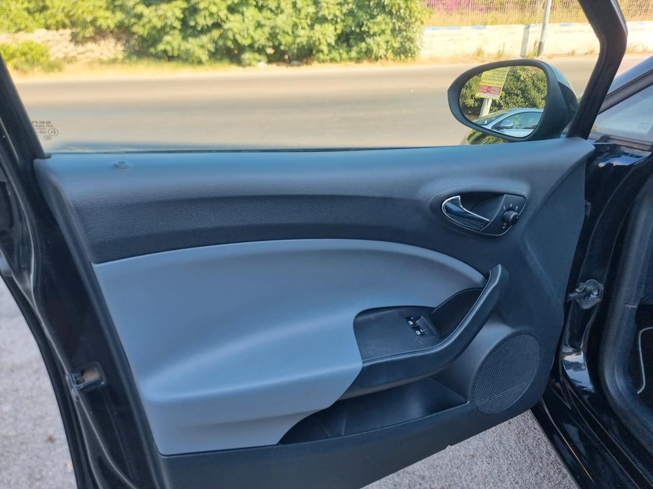 Seat Ibiza 1.2 TDI CR 5 porte Style