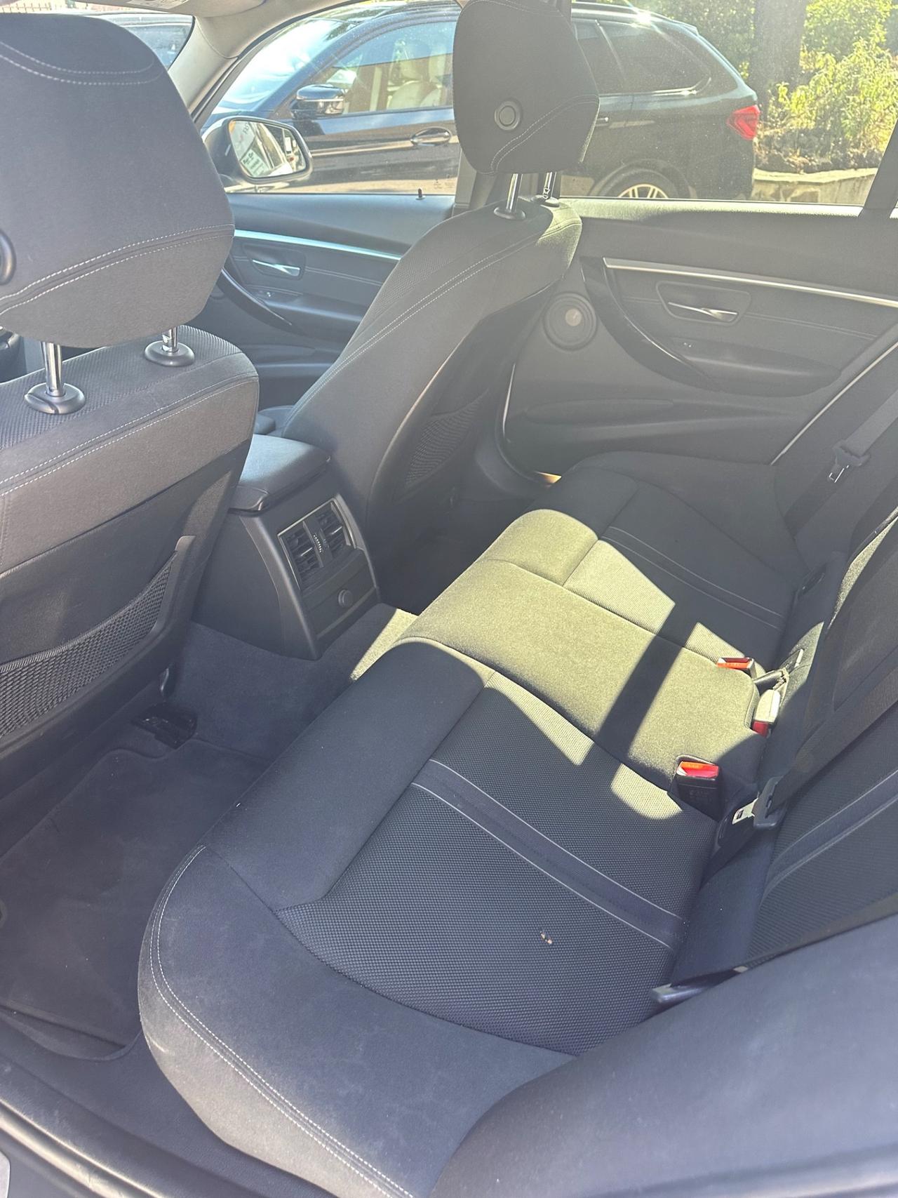 Bmw 320d xDrive Touring Msport
