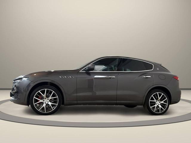 MASERATI Levante V6 Diesel 275 CV AWD Gransport