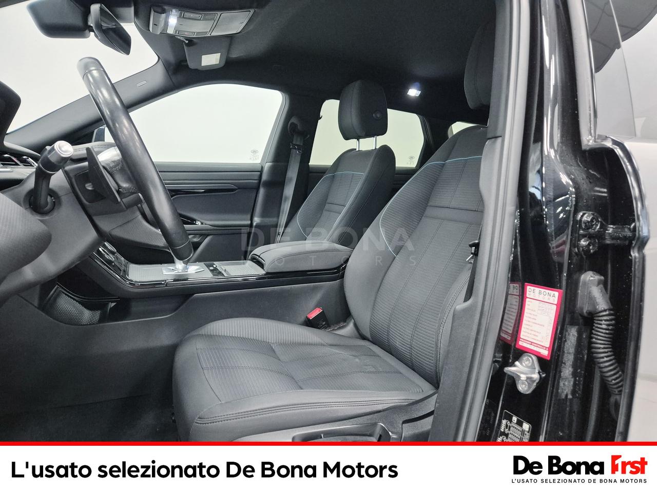 Land Rover Range Rover Evoque 2.0d i4 mhev r-dynamic awd 150cv auto