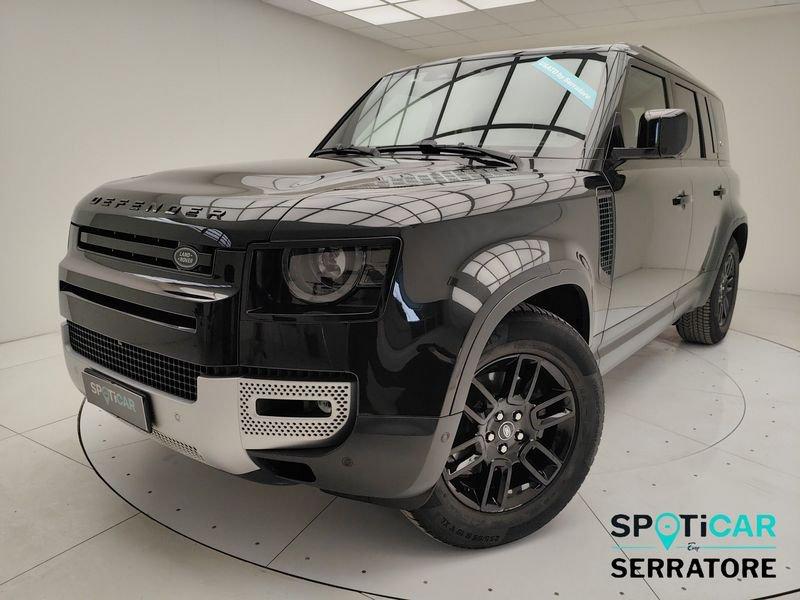 Land Rover Defender VII 2020 110 110 3.0d i6 mhev awd 250cv auto