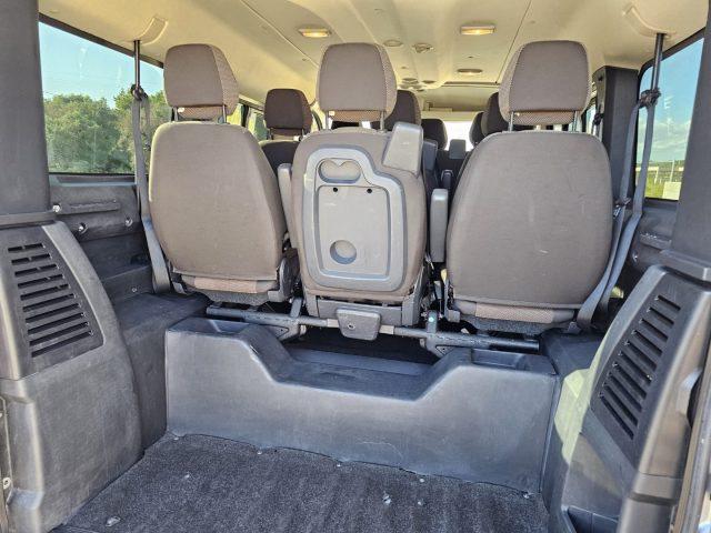 FIAT Ducato 30 2.3 MJT 150CV PC-TN PANORAMA 9 POSTI