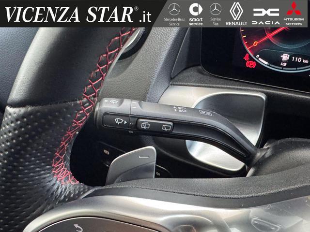 MERCEDES-BENZ GLB 180 d PREMIUM AMG
