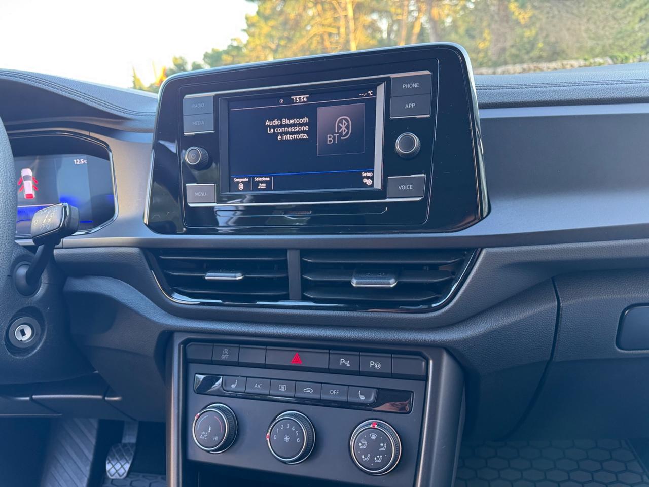 Vw T-Roc 1.0 TSI - SOLO 70.000 KM - 2022