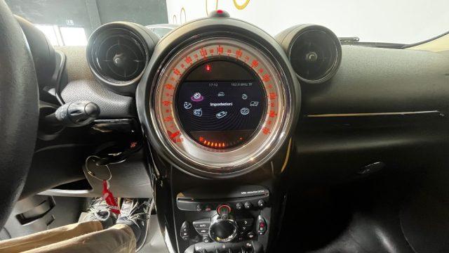 MINI Paceman Mini Cooper Paceman ALL4 Automatica