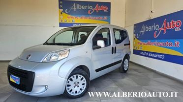 FIAT Qubo 1.3 MJT 80 CV Dynamic