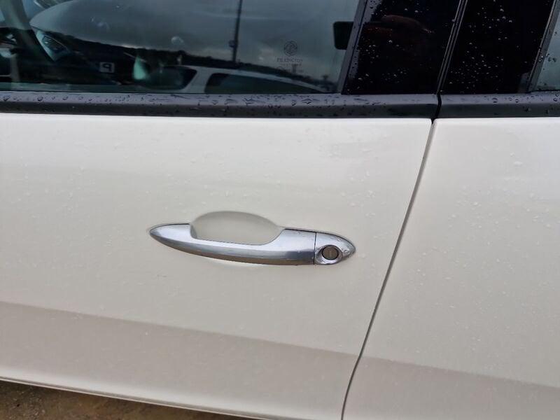 Lancia Ypsilon III 2021 1.0 firefly hybrid Platino s&s 70cv