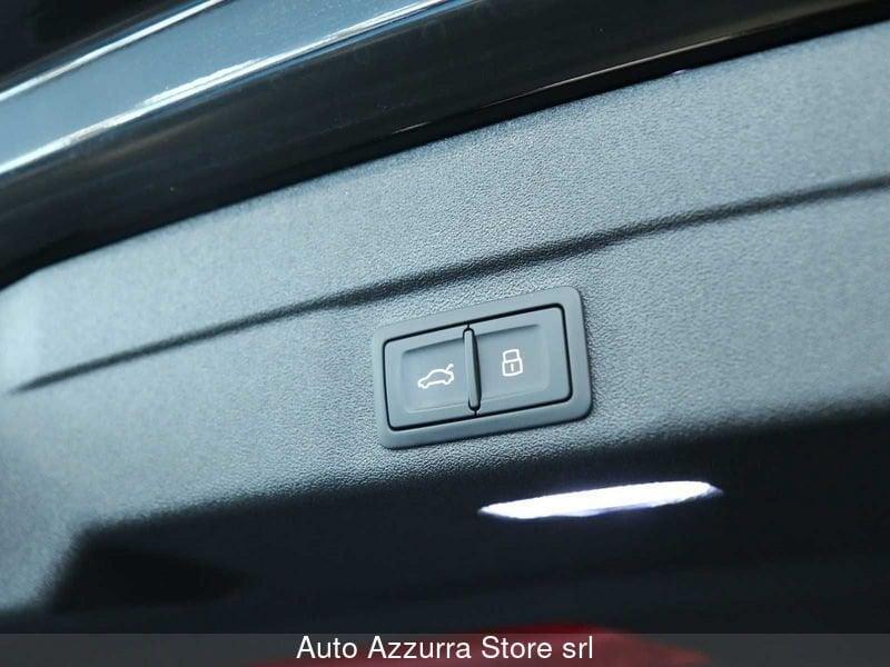 Audi A5 Avant TDI 150kW mHEV+ S tronic quattro S Line Edition *PROMO AZZURRA*