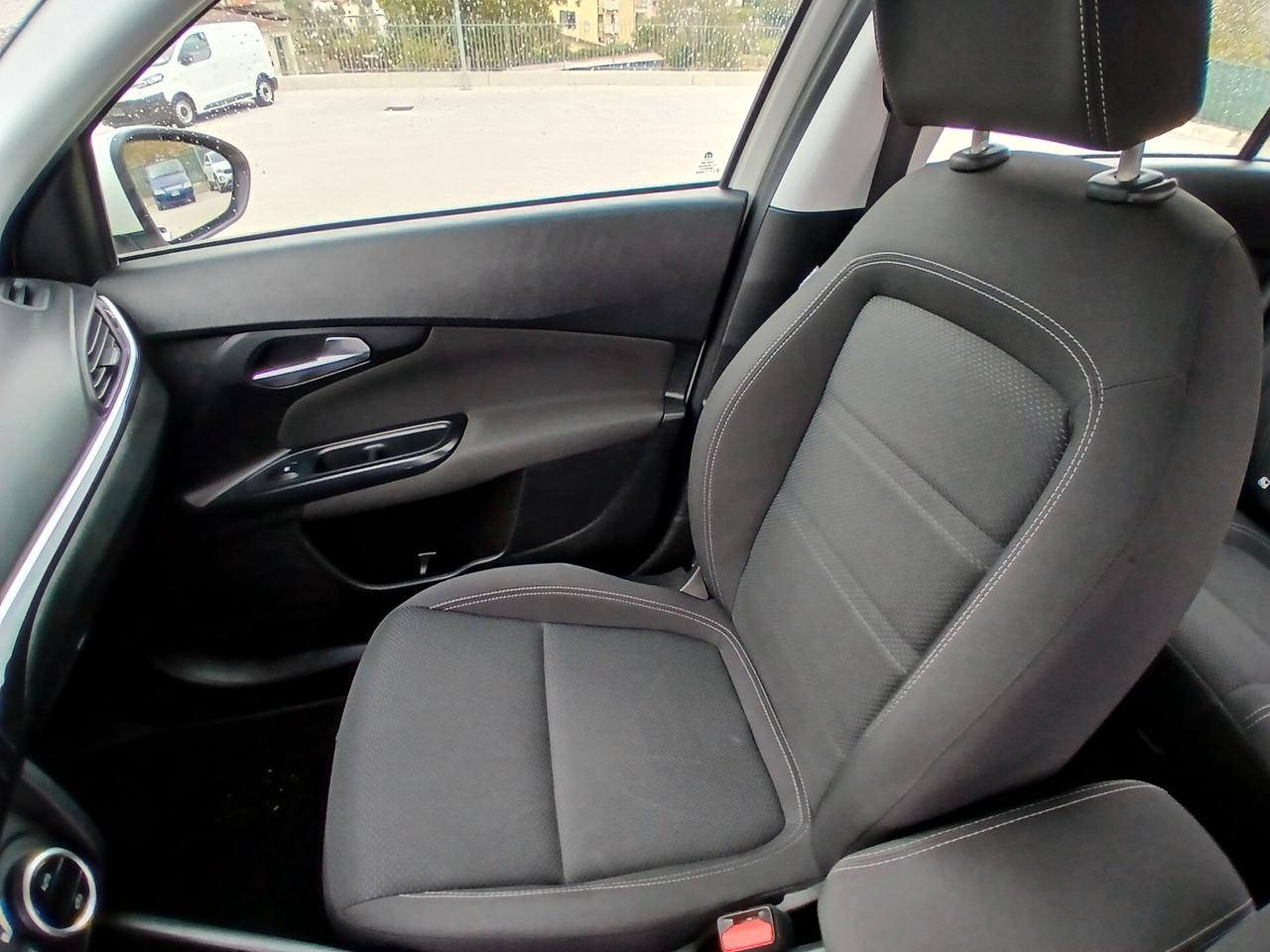 Fiat Tipo 1.6 MJET 130CV 5 PORTE 2021