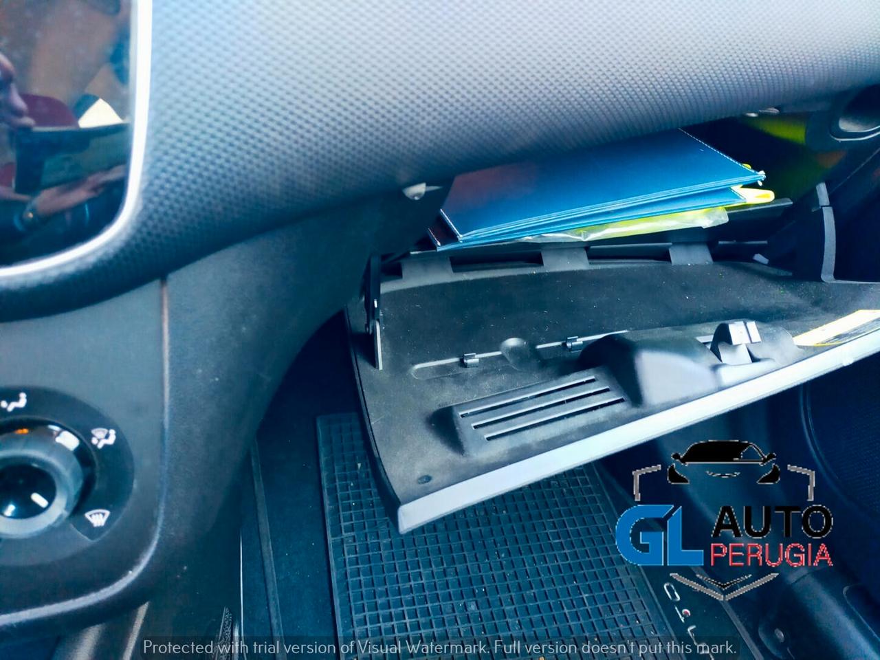 FIAT PUNTO 1.4 natural power full optional clima