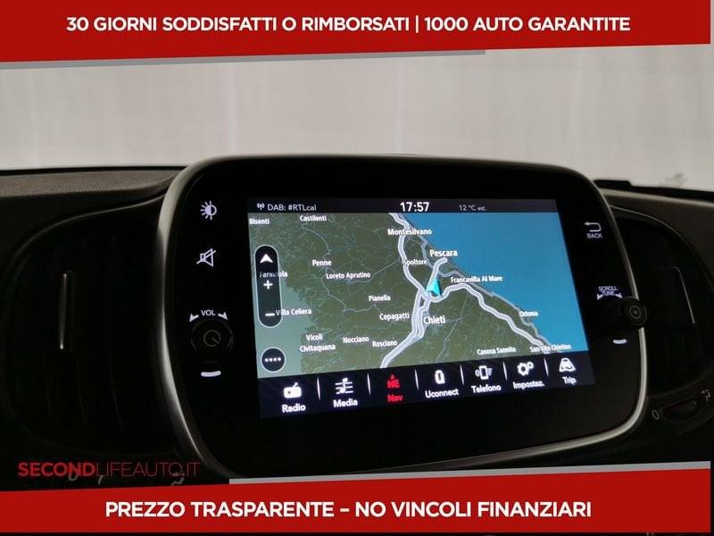 Abarth 500 595 1.4 16v t. t-jet Competizione 180cv