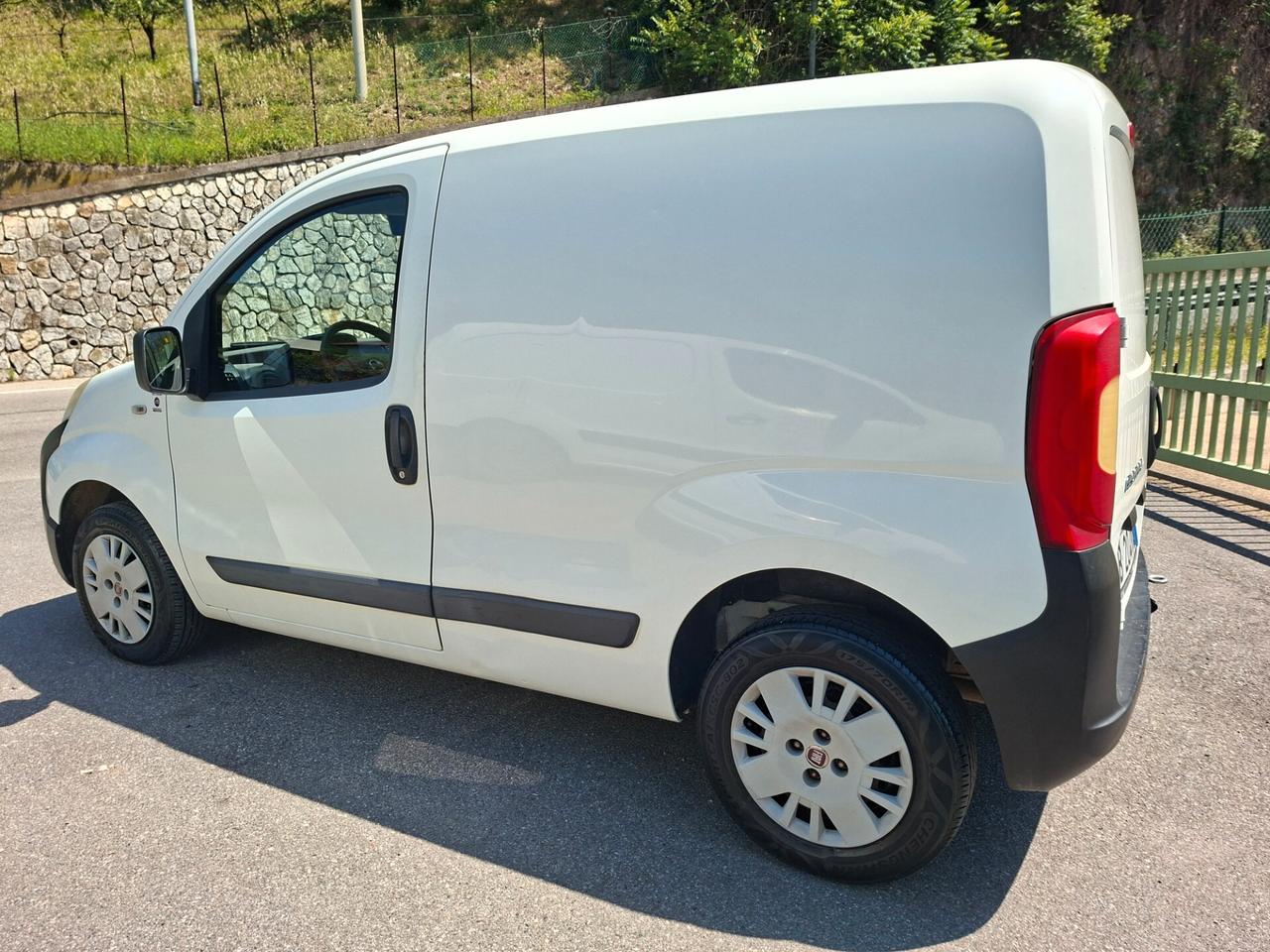 Fiat Fiorino 1.3 MJT DA NEOPATENTATI / EURO 5B
