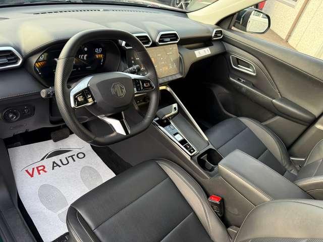 MG ZS 1.5 hybrid Luxury auto FULL OPTIONAL / PROMO FIN