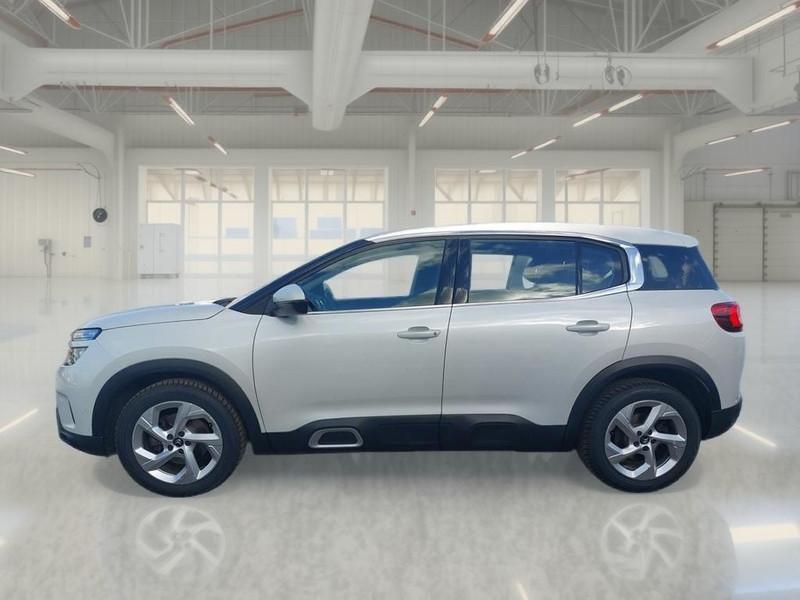 CITROEN C5 AIRCROSS BlueHDi 130 S/S Business EAT8