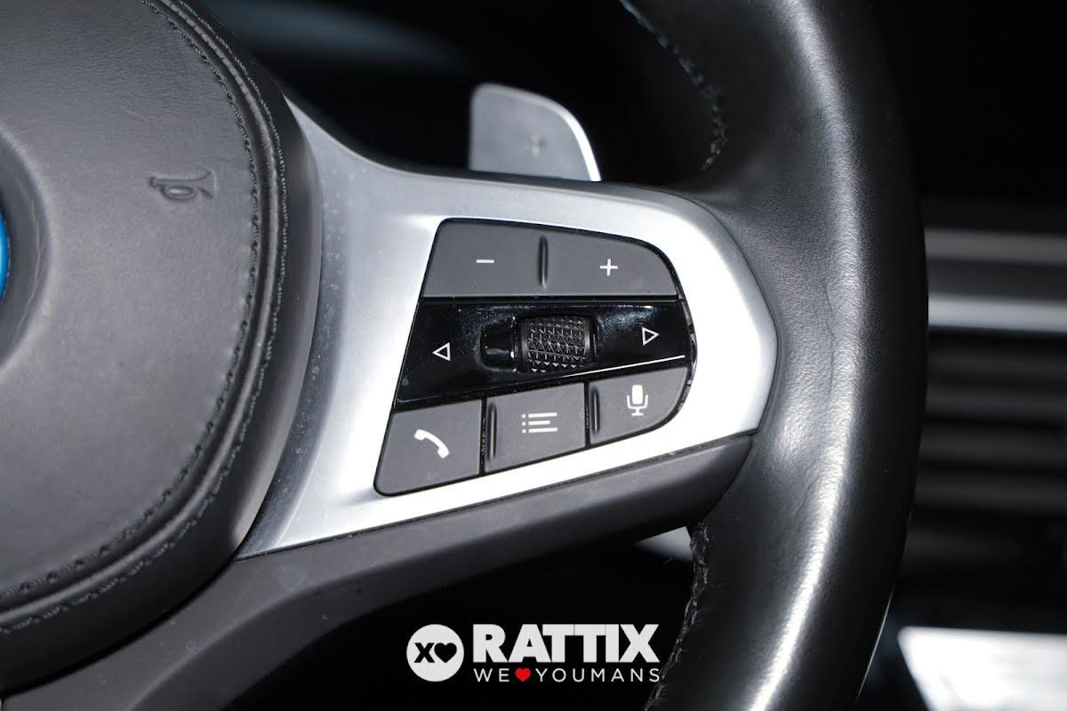 BMW 530 e Touring 2.0 PHEV Msport Auto