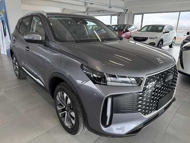 DR Automobiles DR5 1.5 Bi-Fuel GPL