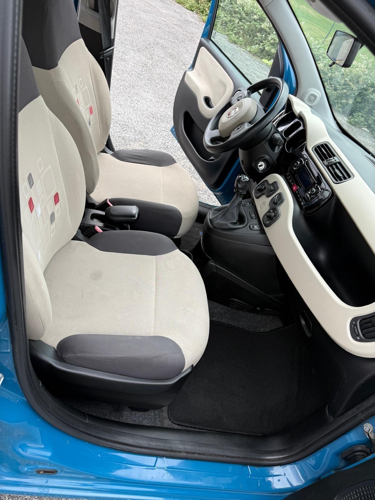 Fiat Panda 1.2 Easy