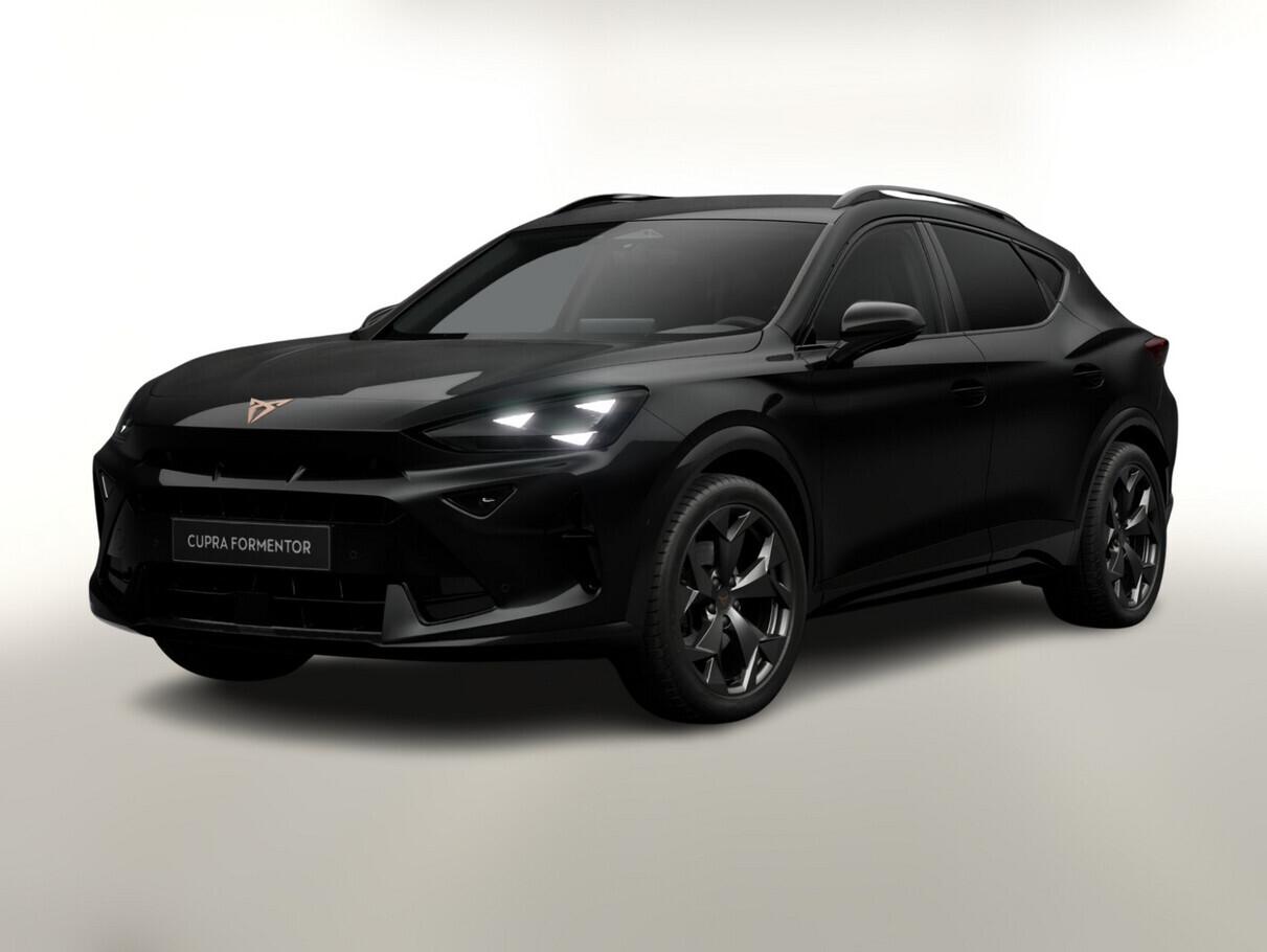 Cupra Formentor 1.5 hybrid 150cv dsg Edge Tetto Ap. IN PROMO