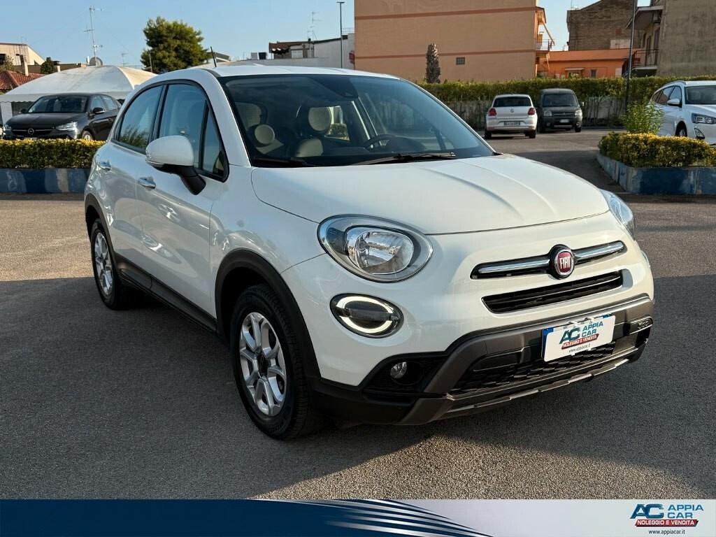 500X 1.3 MultiJet 95 CV City Cross IN PROMO