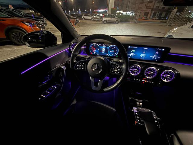 MERCEDES-BENZ A 180 Automatic Sport SCONTO ROTTAMAZIONE