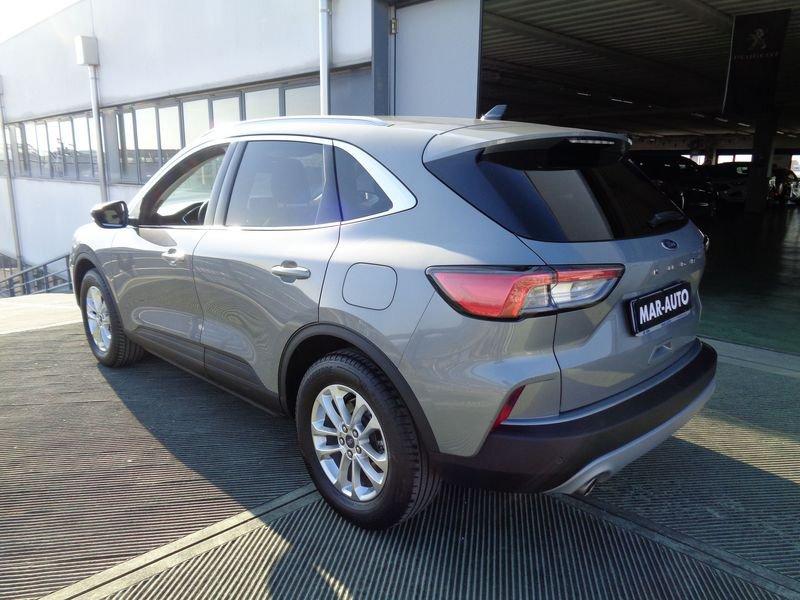 Ford Kuga 1.5 EcoBoost 150 CV 2WD Titanium