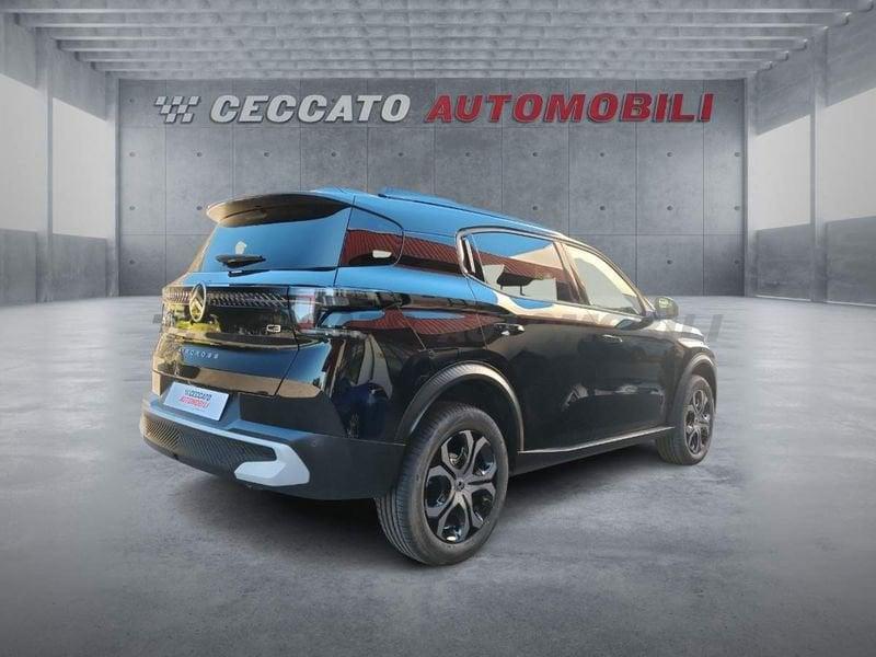 Citroën C3 Aircross C3 Aircross 1.2 hybrid You Pack Plus 145cv edcs6