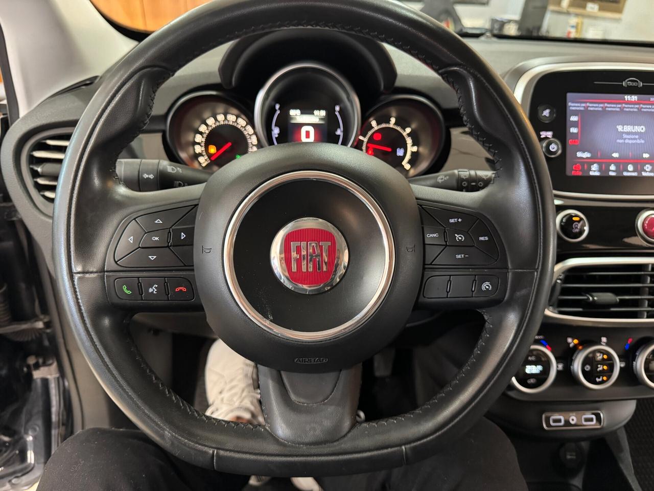 Fiat 500X 1.6 MultiJet 120 CV Business