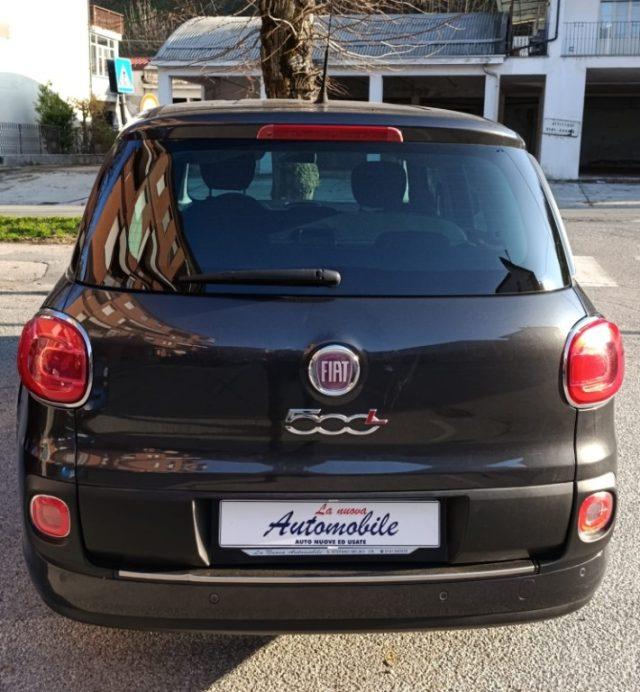 FIAT 500L Living 1.3 Multijet 85 CV Lounge 7 POSTI