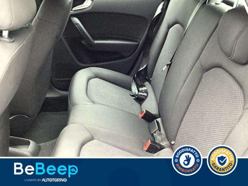 Audi A1 SPORTBACK 1.0 TFSI SPORT 82CV