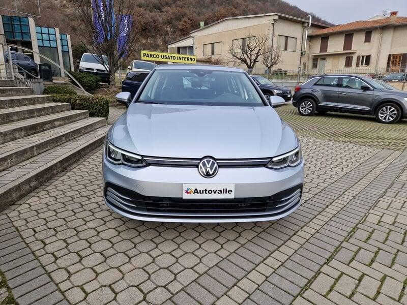 Volkswagen Golf 2.0 TDI 150 CV DSG Life