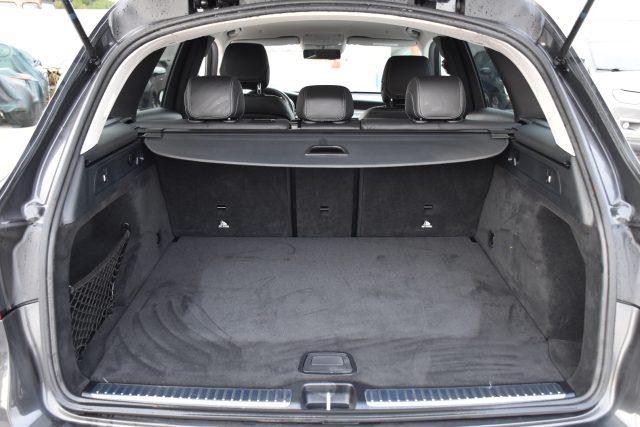 MERCEDES-BENZ GLC 220 d 4Matic Sport *NAVI, PELLE, LED, TELECAM. 360°*