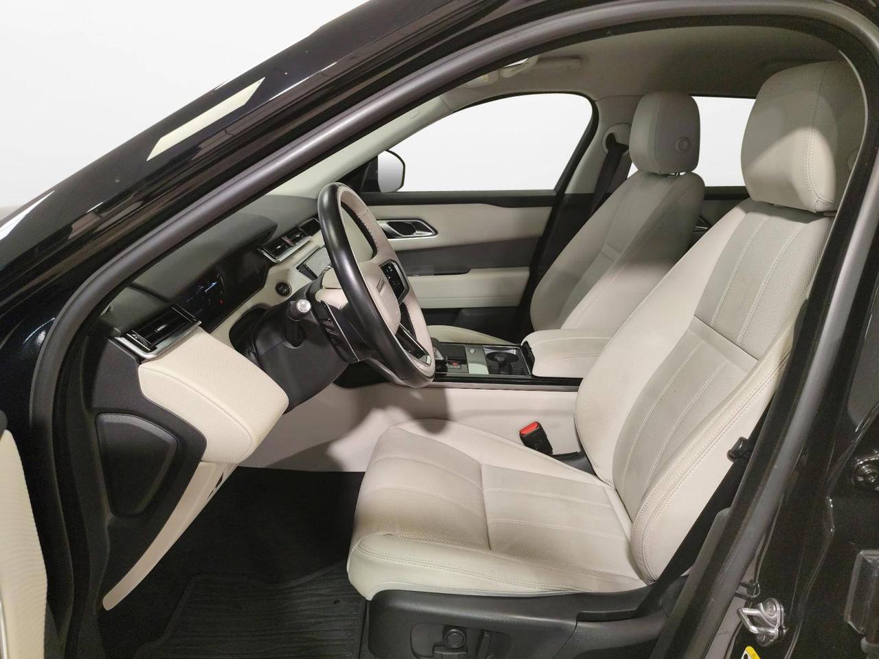 Land Rover Range Rover Velar 2.0d i4 mhev SE 4wd 204cv auto