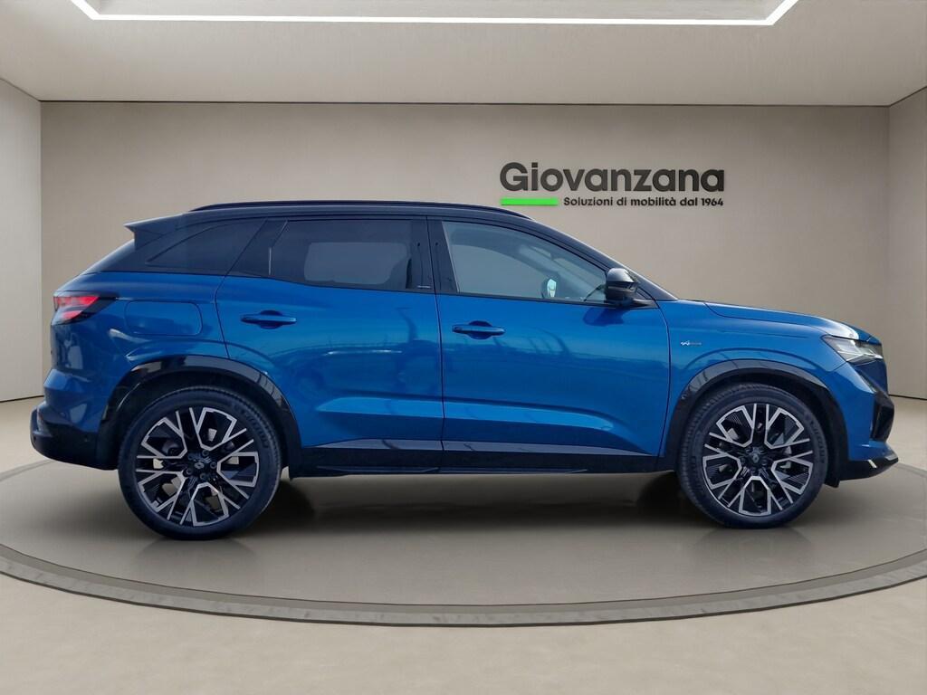 Renault Austral 1.2 full hybrid E-Tech Esprit Alpine Auto