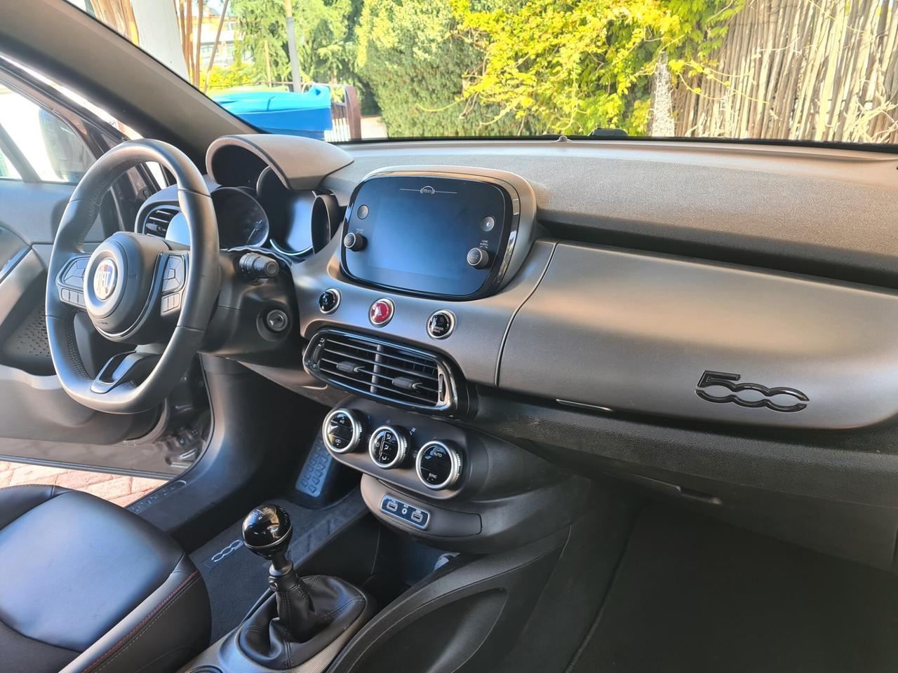 Fiat 500X 1.3 MultiJet 95 CV Business 24 Mesi di Garanzia