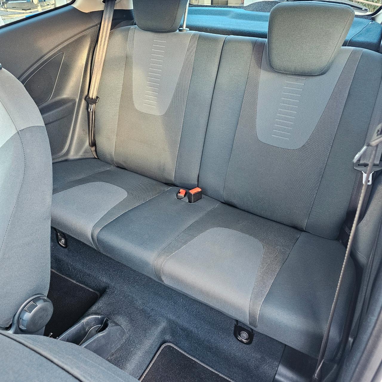 Ford Ka Ka+ 1.2 8V 69CV TITANIUM GRANDINATA