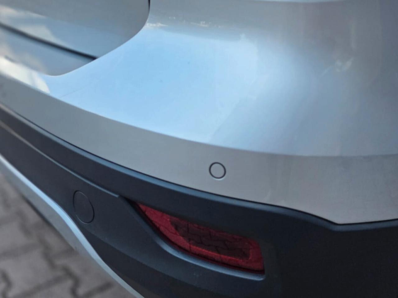 Volkswagen T-Cross 1.0 TSI STYLE BMT