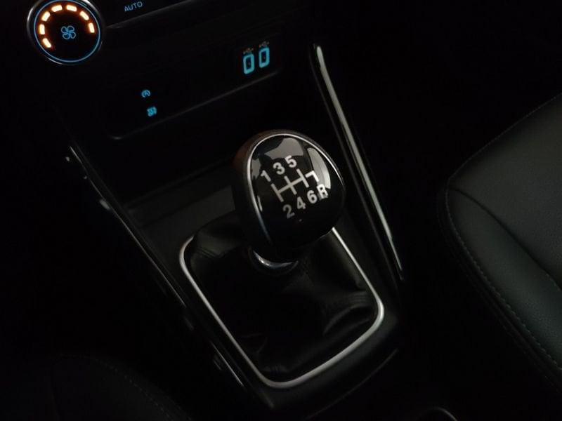Ford EcoSport 1.0 ecoboost Active s&s 125cv