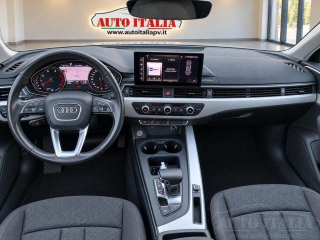 AUDI A4 35 TDI/163 CV S tronic Business Advanced