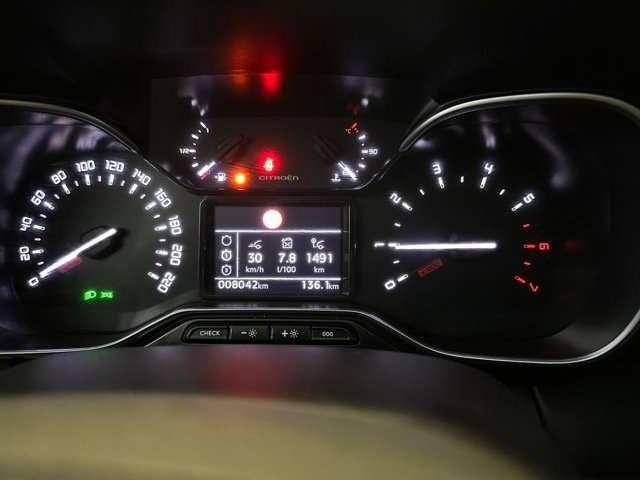 Citroen C3 Aircross 1.2 110cv S&S Plus Navi + Cerchi R16
