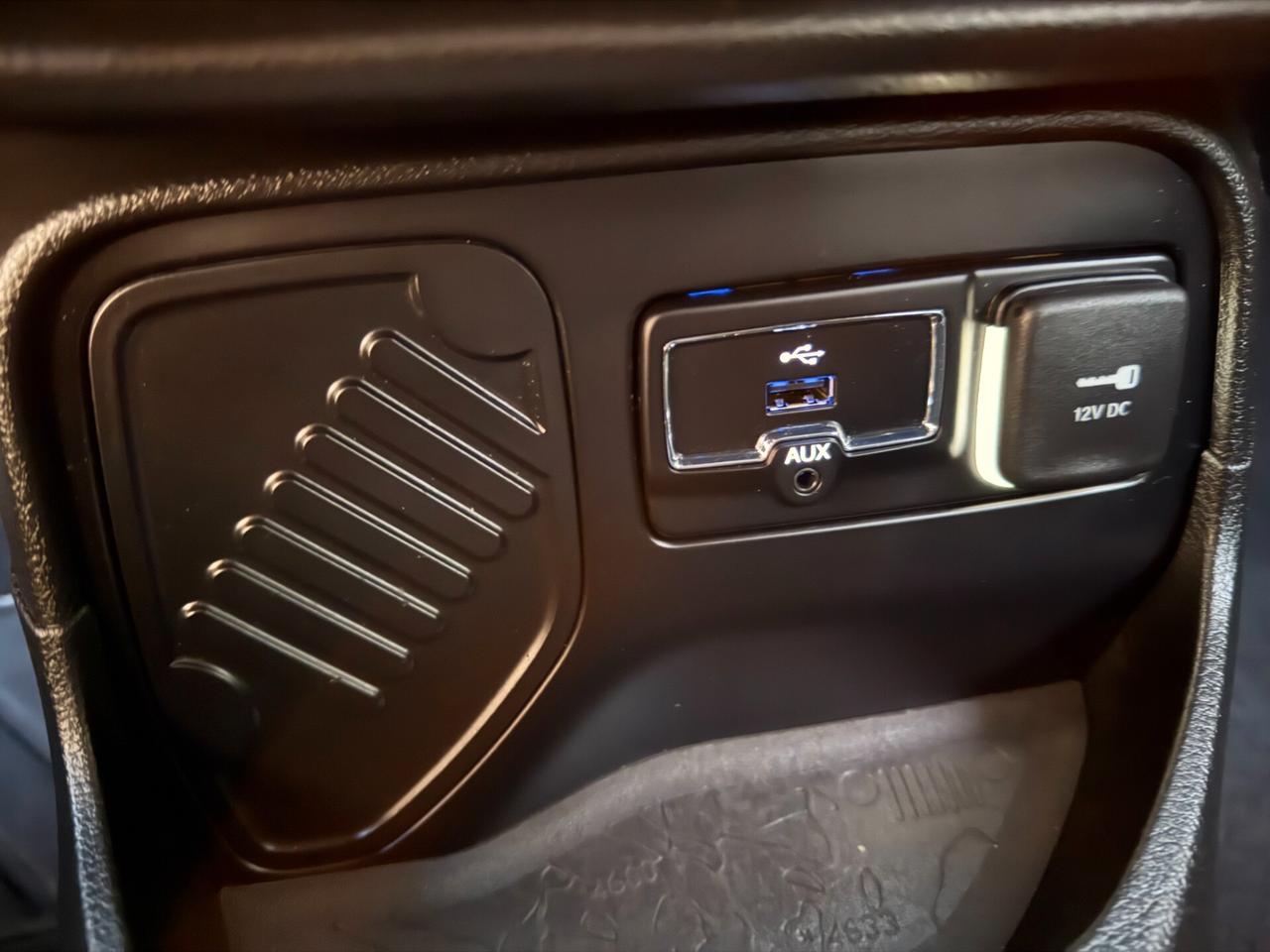 Jeep Renegade 1.6 Mjt 120 CV Limited Km 99000