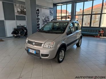FIAT Panda Panda 1.3 mjt 16v 4x4 CLIMBING