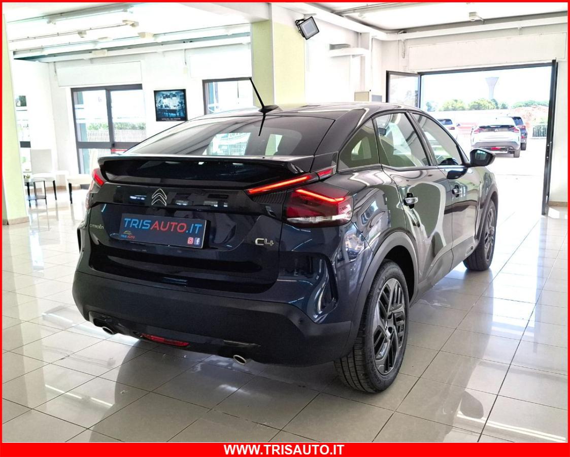CITROEN C4 1.2 PureTech 130 S&S Plus NEOPATENTATI (FULL LED+ANDROID+APPLE)