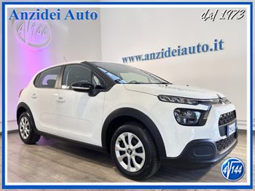 CITROEN C3 N1 1.5 BlueHDi 100 Cv Business Combi