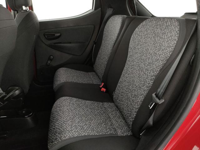 LANCIA Ypsilon 1.2 69 CV 5 porte Elefantino Blu