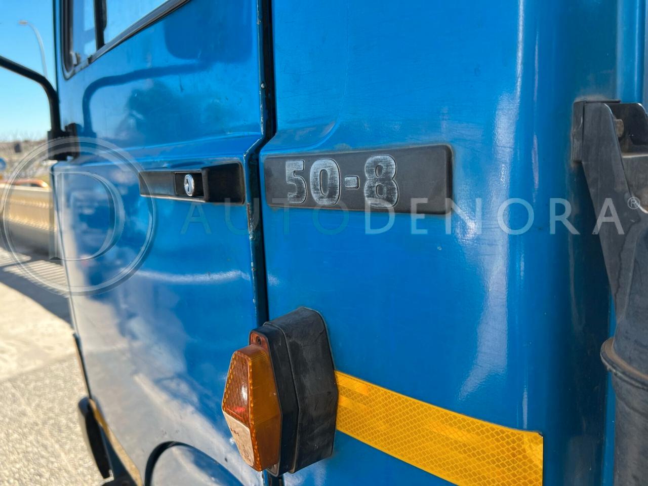 Iveco om 50