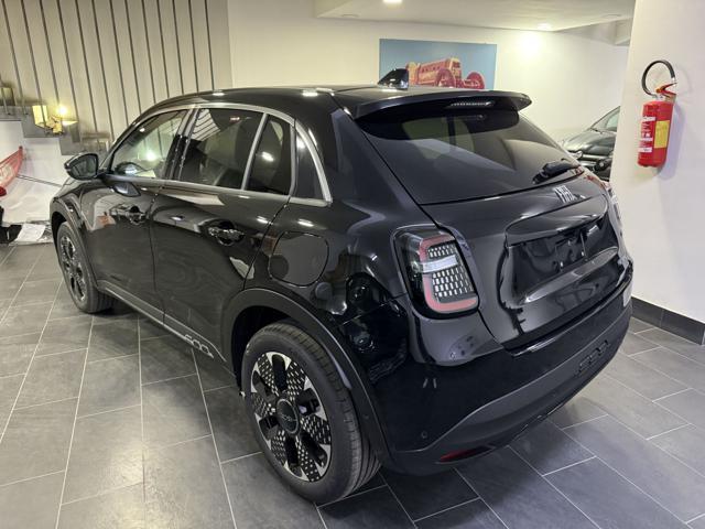 FIAT 600 Hybrid 110 CV DCT MHEV La Prima II