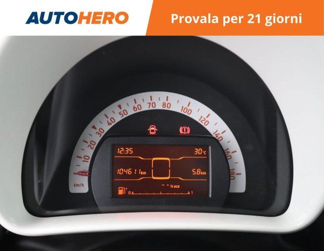 SMART ForTwo 70 1.0 twinamic Youngster