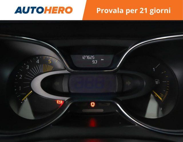 RENAULT Captur 1.5 dCi 8V 90 CV Start&Stop Live