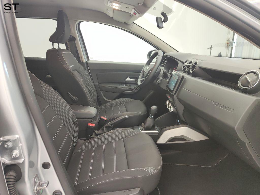 DACIA Duster 2ª serie - Duster 1.3 TCe 150 CV EDC 4x2 Journey